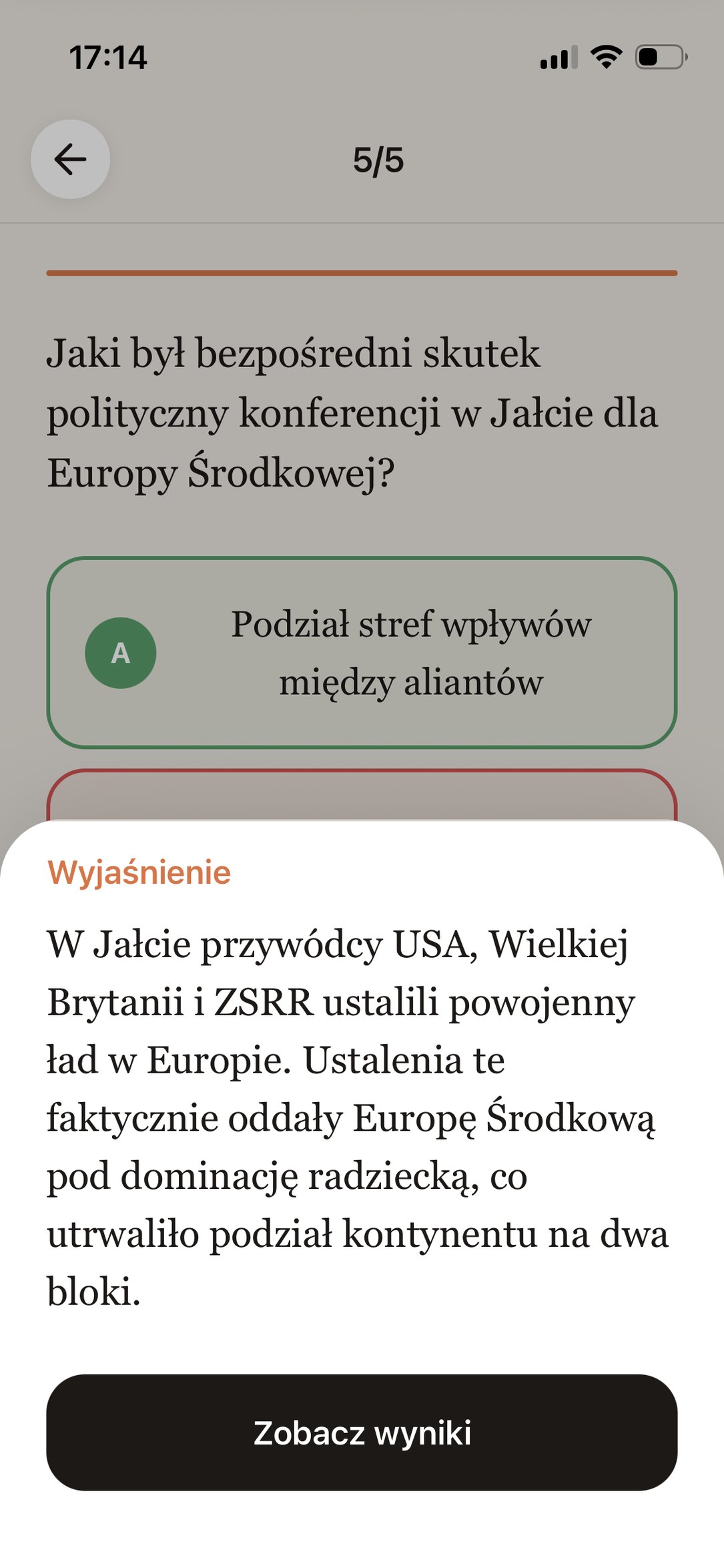 Notatki i powtórka do Ile trzeba mieć procent żeby zdać Matura 2026 Chemia Rozszerzona