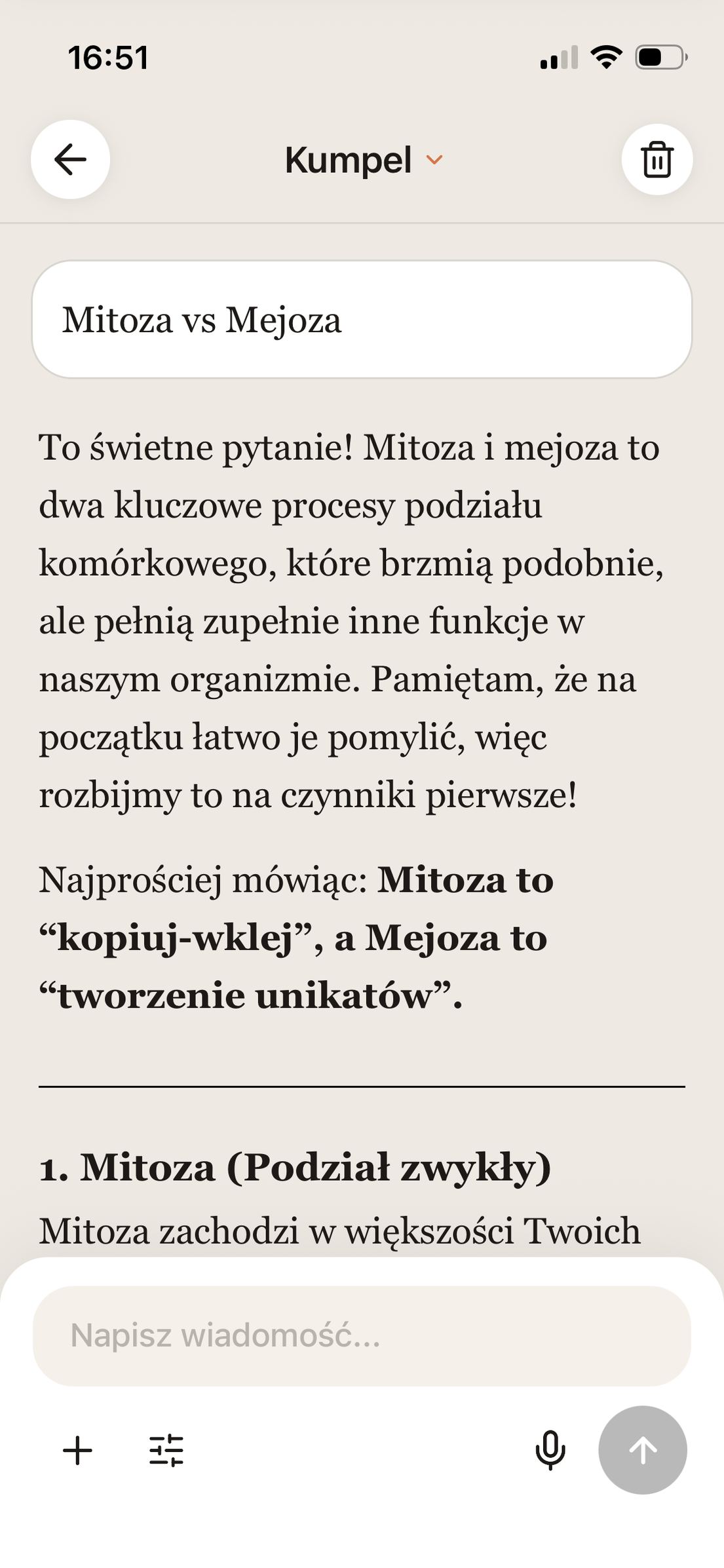 Notatki i powtórka do Jak odpowiedzieć na pytanie jawne: Czym dla człowieka może być podróżowanie? Podróże z Herodotem?