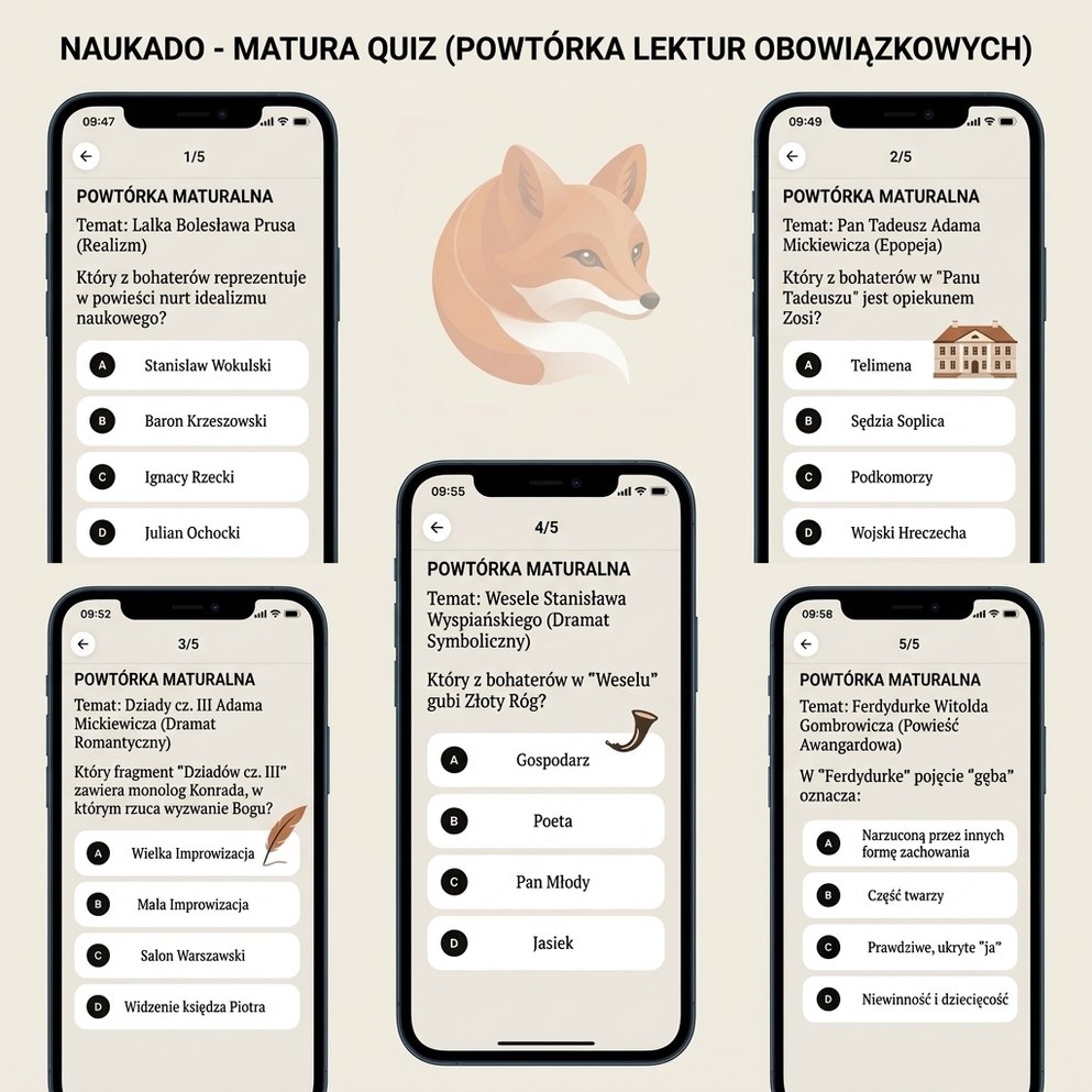 Notatki i powtórka do Jak odpowiedzieć na pytanie jawne: Jakie znaczenie ma tytuł dla odczytania sensu utworu? Przedwiośnie?
