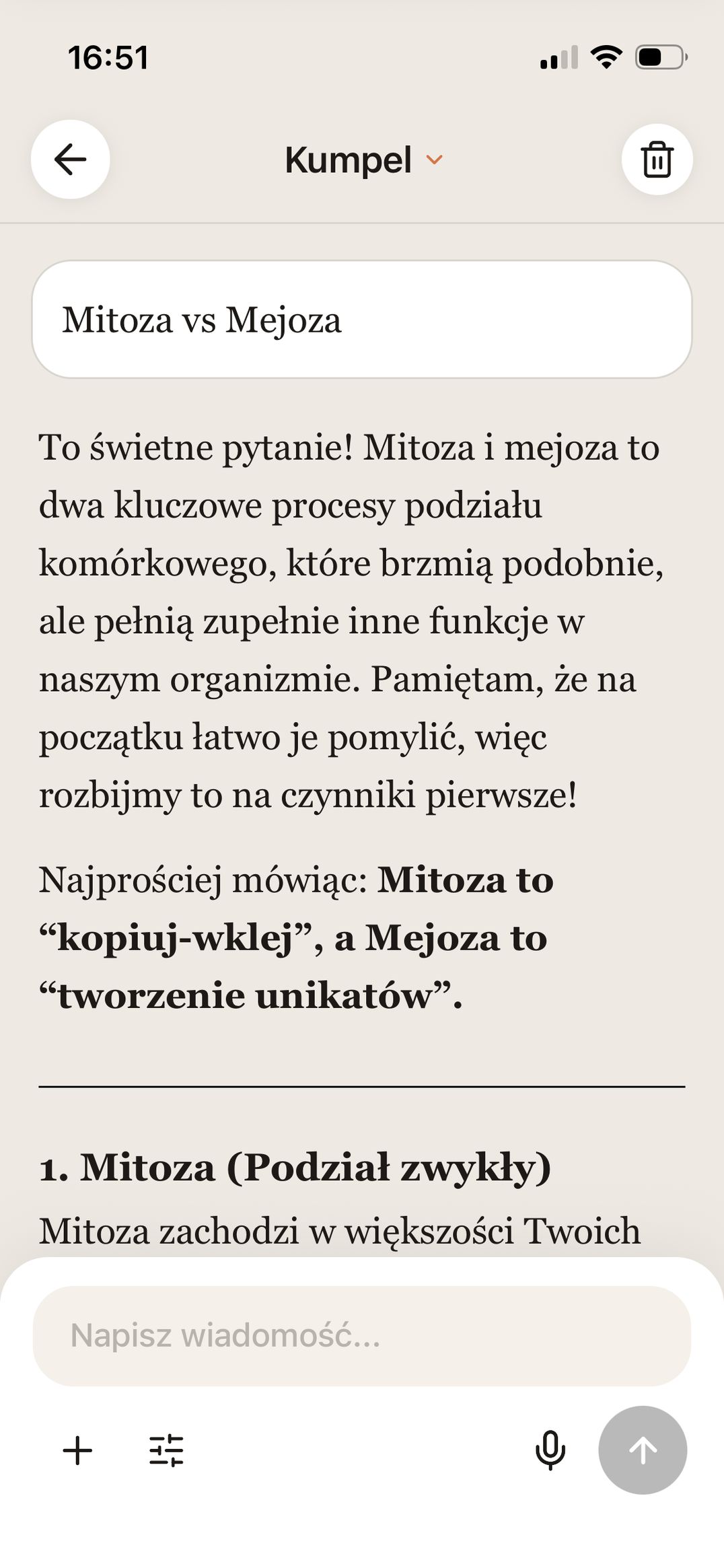 Notatki i powtórka do Jak odpowiedzieć na pytanie jawne: Prawa boskie a prawa ludzkie. Antygona?