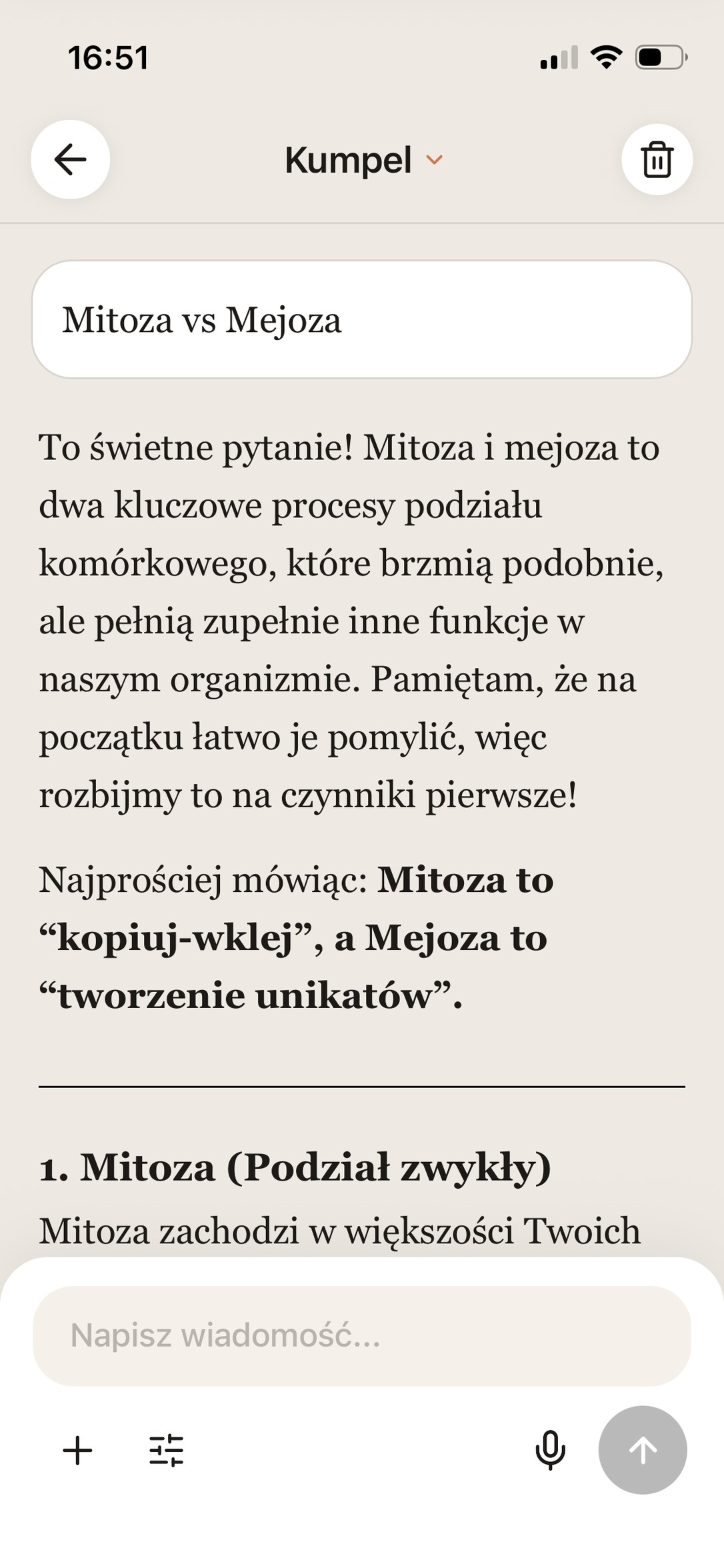 Notatki i powtórka do Jak odpowiedzieć na pytanie jawne: W jakim celu twórca nawiązuje do motywów biblijnych? Dziady cz. III?