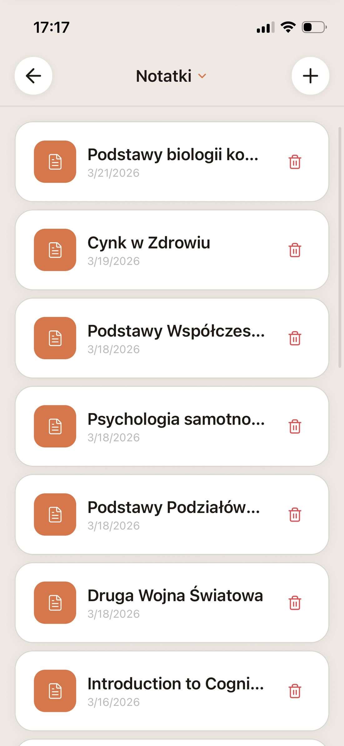 Notatki i powtórka do Najczęstsze błędy na Matura 2026 Chemia Rozszerzona Jak ich uniknąć