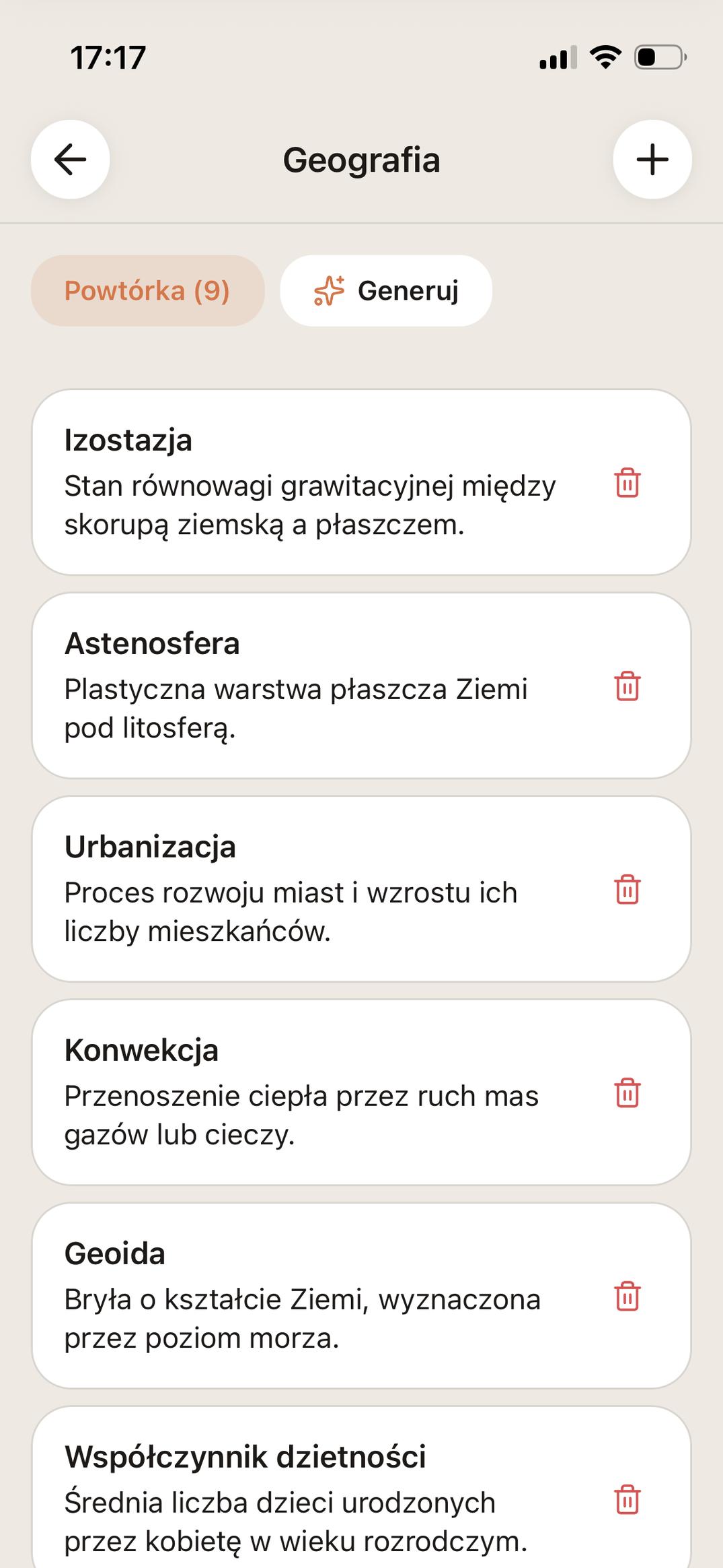Notatki i powtórka do Najlepsze notatki do Egzamin Ósmoklasisty 2026 Biologia Rozszerzona PDF do pobrania
