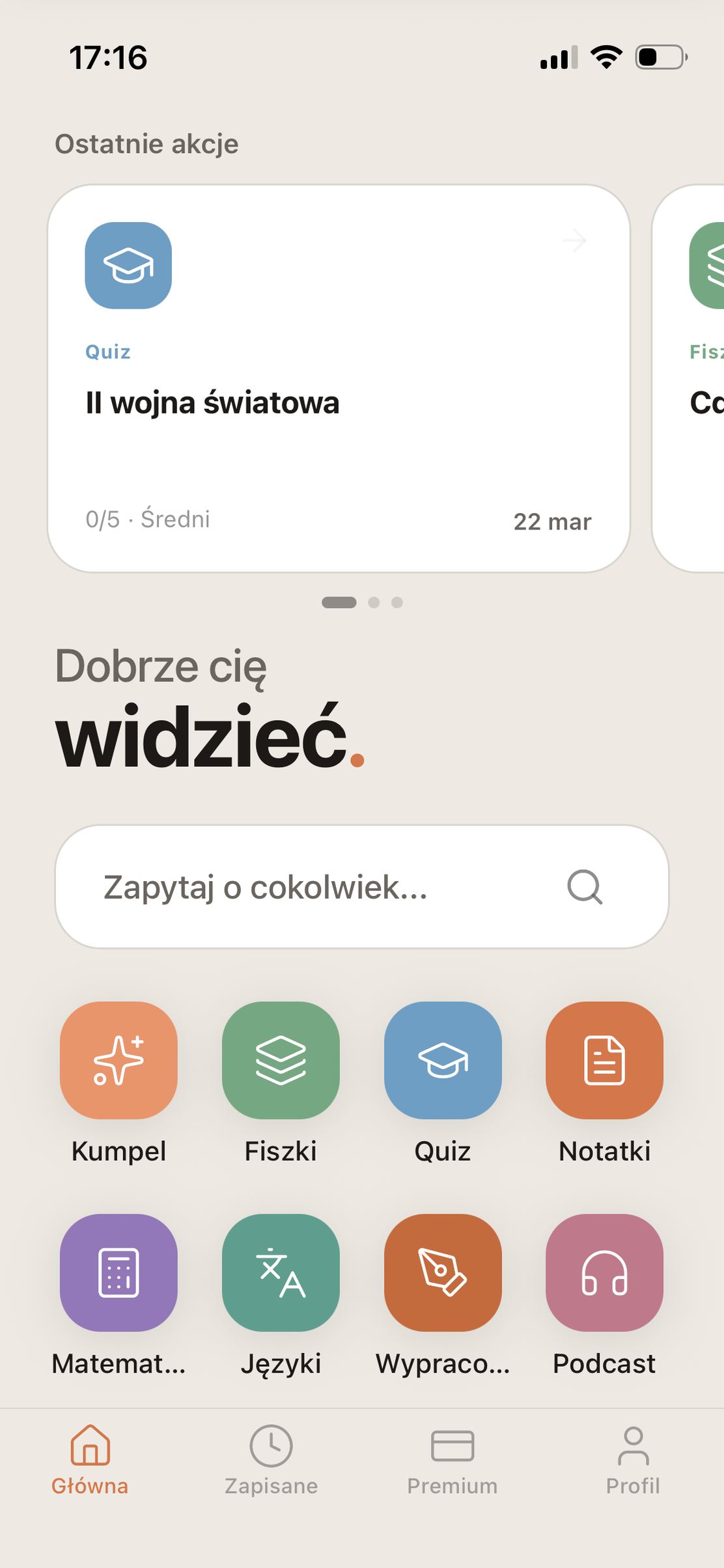 Notatki i powtórka do Kompletne opracowanie lektury: Proszę państwa do gazu Tadeusza Borowskiego