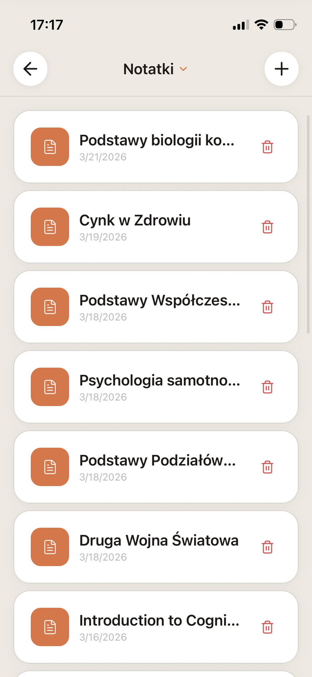 Notatki i powtórka do Podstawa Programowa Egzamin Ósmoklasisty 2026 Angielski Co musisz umieć
