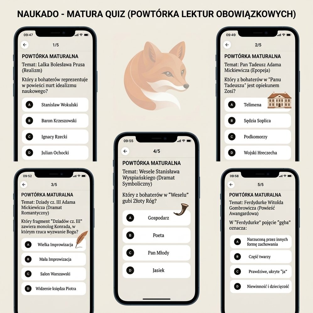 Notatki i powtórka do Podstawa Programowa Egzamin Ósmoklasisty 2026 Angielski Ustny Zestawy Co musisz umieć