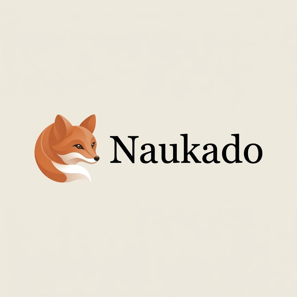Naukado Certyfikat