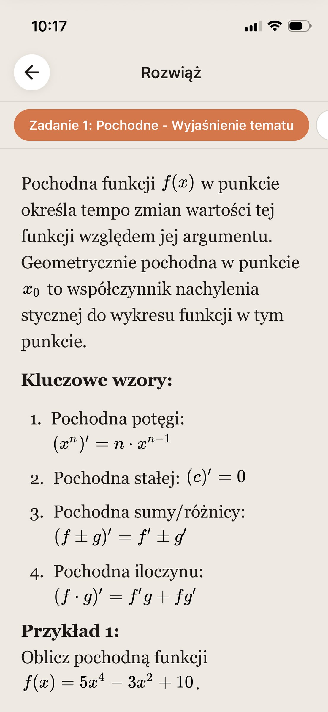 Notatki i powtórka do Równania i nierówności Egzamin Ósmoklasisty 2026 Matematyka Jak rozwiązywać
