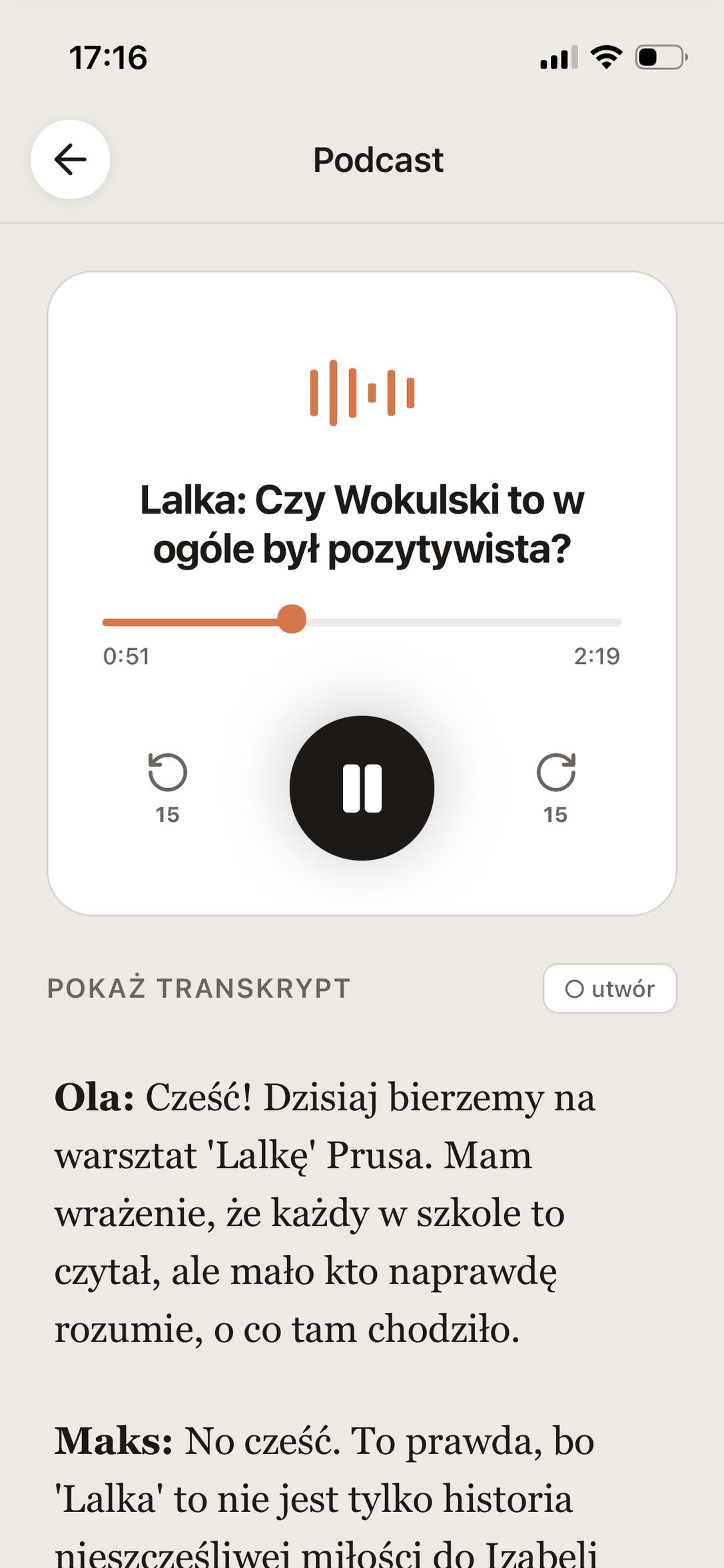 Notatki i powtórka do Stres przed Egzamin Ósmoklasisty 2026 Angielski Jak z nim walczyć