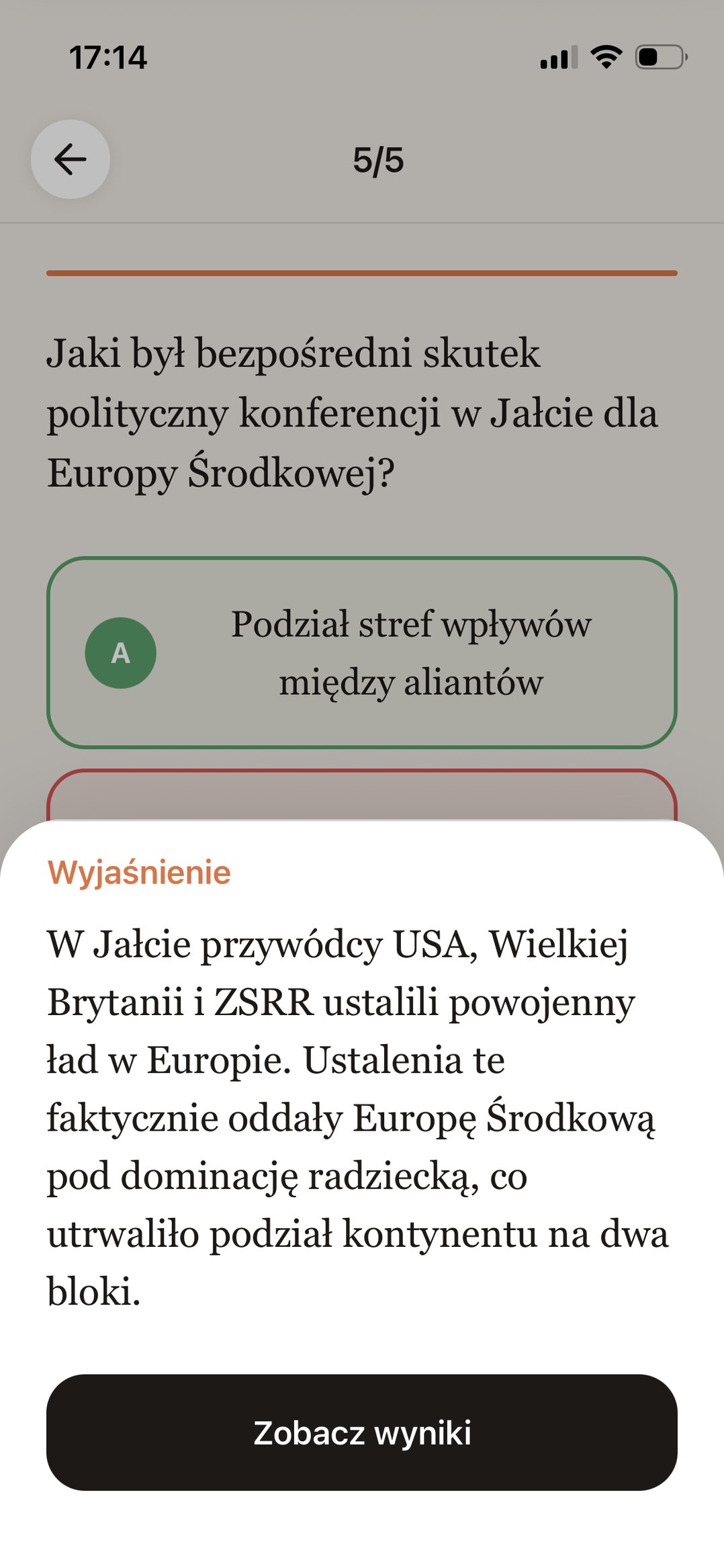Notatki i powtórka do Stres przed Egzamin Ósmoklasisty 2026 Angielski Ustny Zestawy Jak z nim walczyć