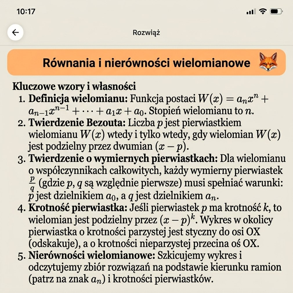 Notatki i powtórka do Terminarz Matura 2026 Kiedy Matematyka Wszystkie daty