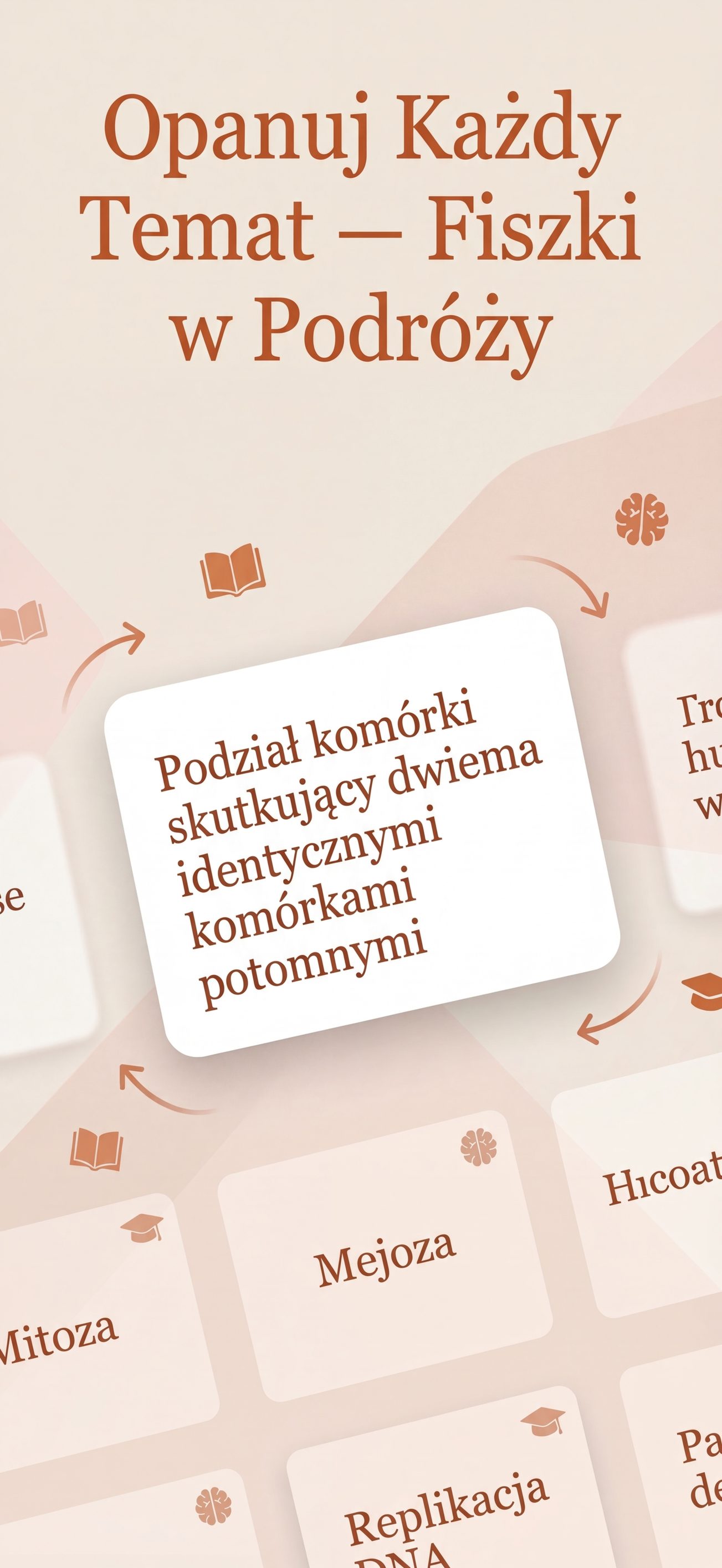 Notatki i powtórka do Triki i hacki na Egzamin Ósmoklasisty 2026 Biologia Rozszerzona Jak ugrać dodatkowe punkty